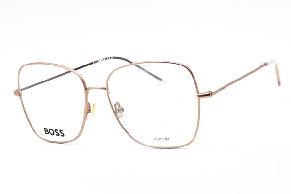 Hugo Boss 1214 Eyeglasses One Color