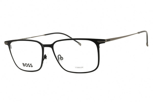 Hugo Boss 1253 Eyeglasses Black