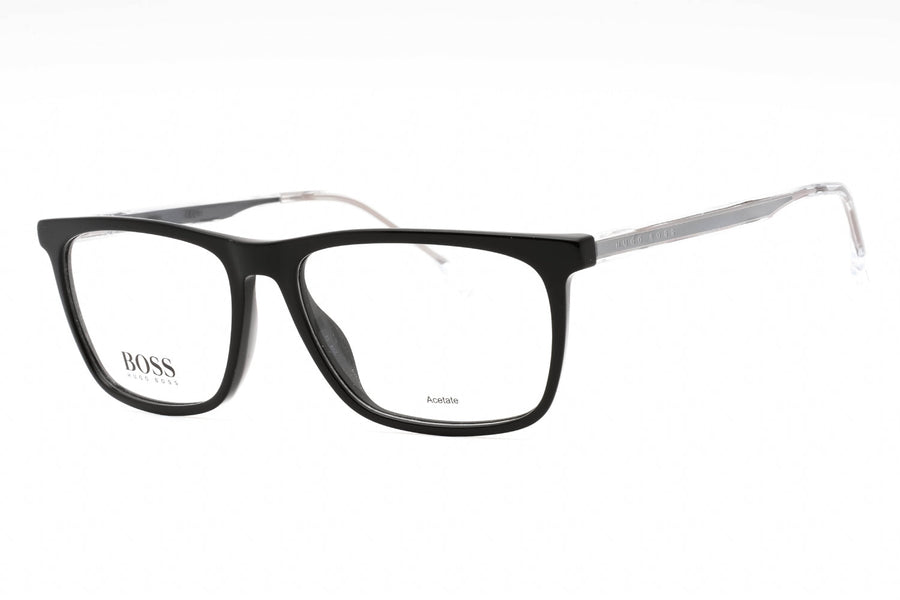 Hugo Boss 1315 Eyeglasses Black