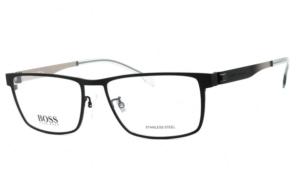 Hugo Boss 1342-F Eyeglasses Black