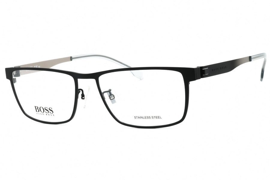 Hugo Boss 1342-F Eyeglasses Black