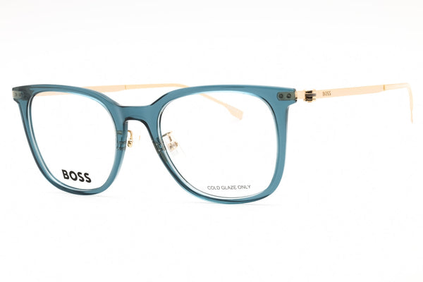 Hugo Boss 1360-F Eyeglasses Blue
