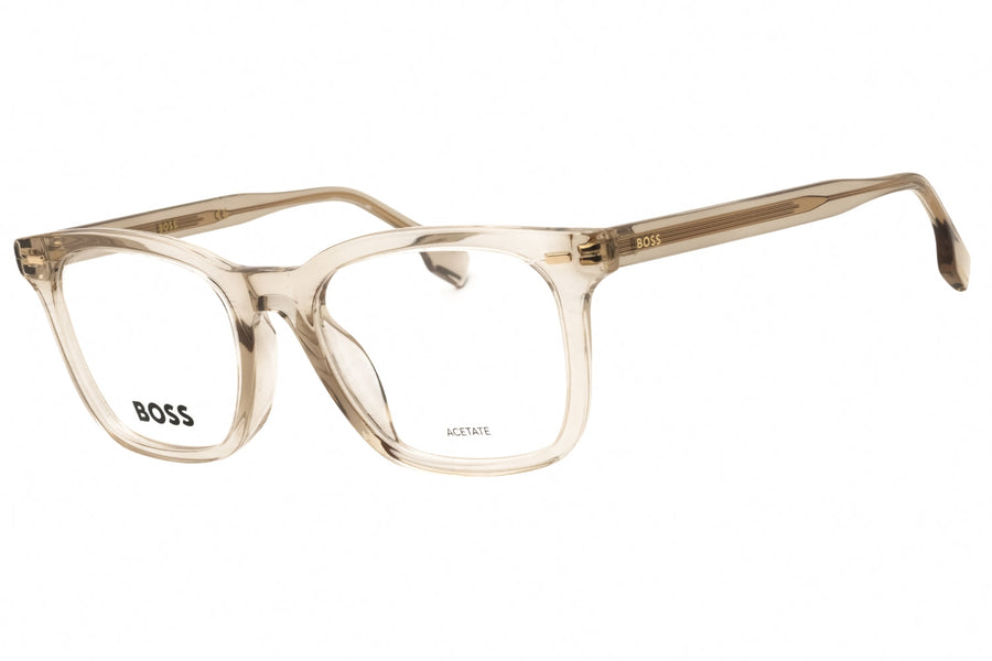 Hugo Boss 1403-F Eyeglasses Beige