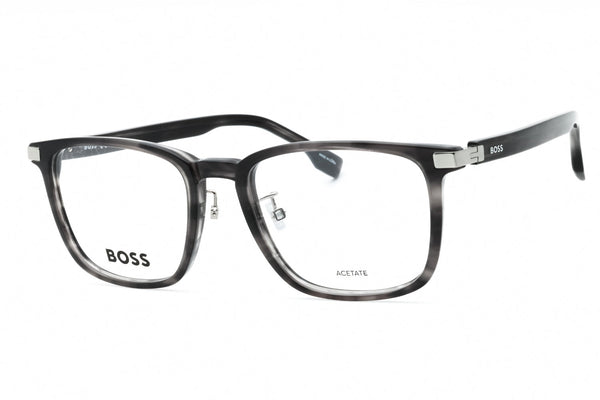 Hugo Boss 1408-F Eyeglasses Gray