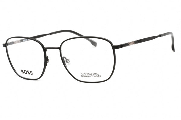 Hugo Boss 1415 Eyeglasses Silver Optical Glasses