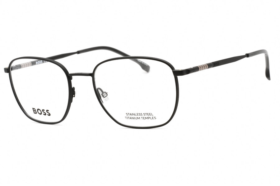 Hugo Boss 1415 Eyeglasses Silver Optical Glasses