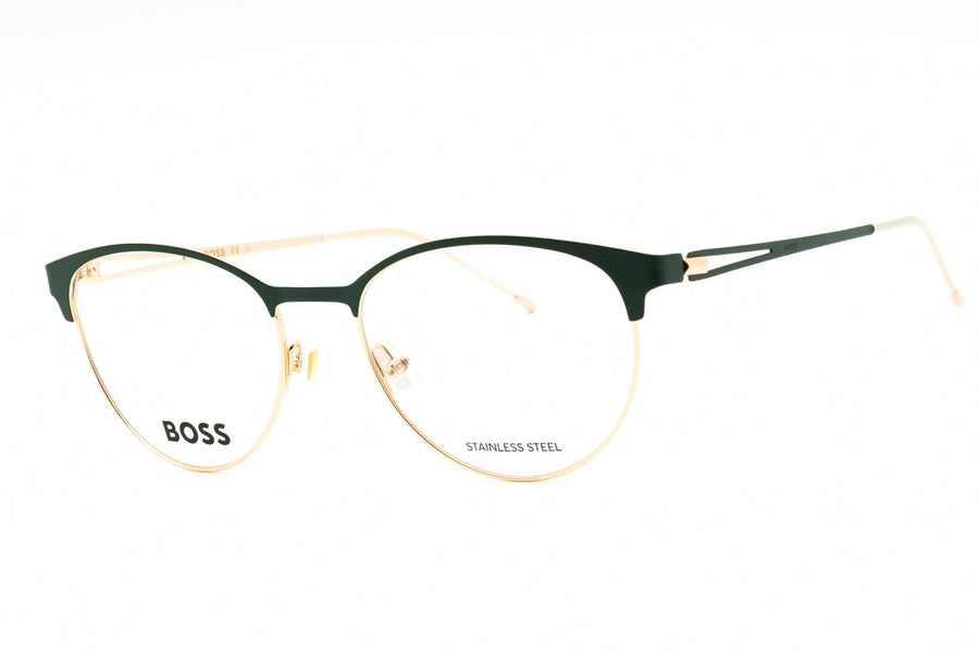Hugo Boss 1460 Eyeglasses Gold