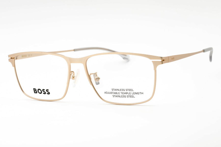 Hugo Boss 1467-F Eyeglasses Silver