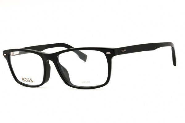 Hugo Boss 1478-F Eyeglasses Black