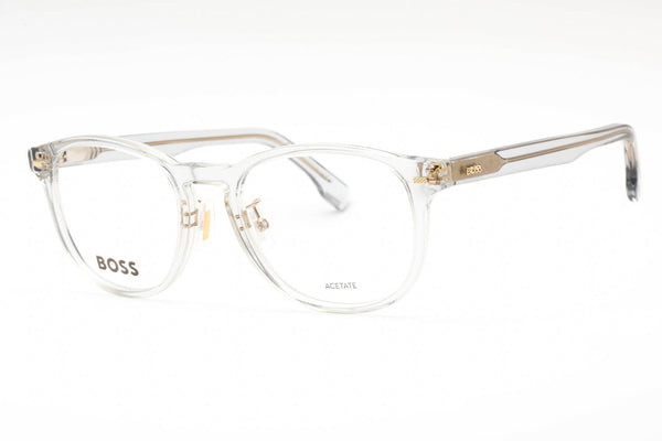 Hugo Boss 1479-F Eyeglasses Gray