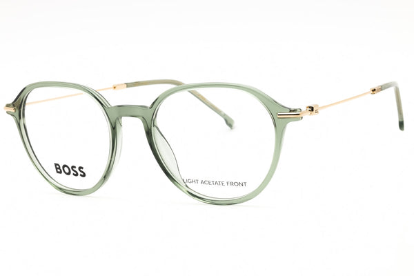 Hugo Boss 1481 Eyeglasses Green