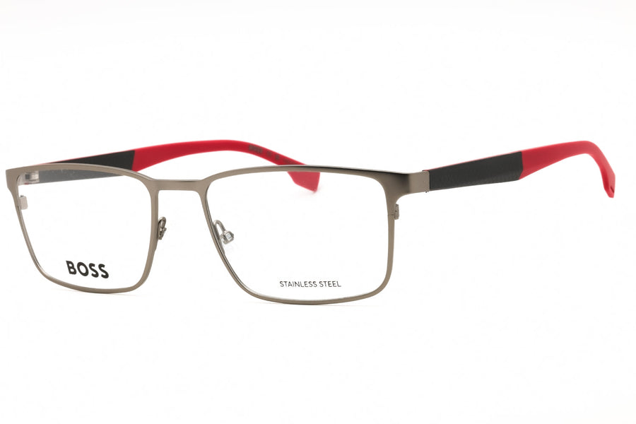 Hugo Boss 1488 Eyeglasses Red