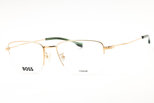 Hugo Boss 1516-G Eyeglasses Gold