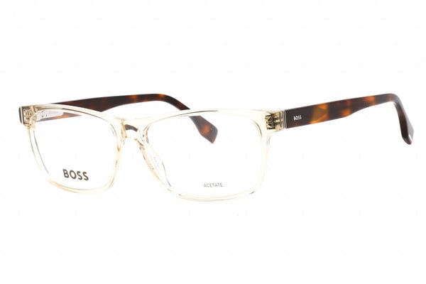 Hugo Boss 1518 Eyeglasses Brown