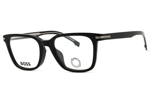 Hugo Boss 1541-F Eyeglasses Black