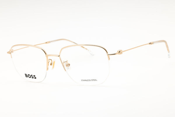 Hugo Boss 1544-F Eyeglasses Black
