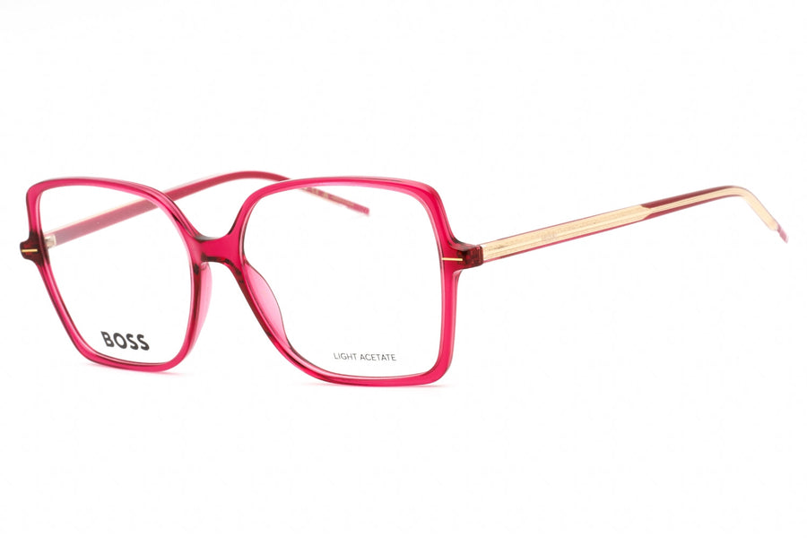 Hugo Boss 1587 Eyeglasses One Color