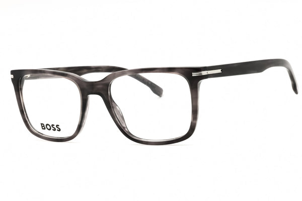 Hugo Boss 1602 Eyeglasses Gray