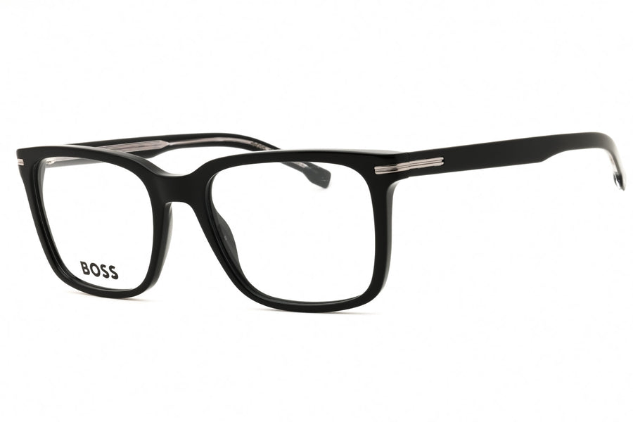 Hugo Boss 1602-Us Eyeglasses Black