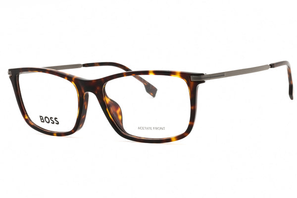 Hugo Boss 1614-F Eyeglasses Brown