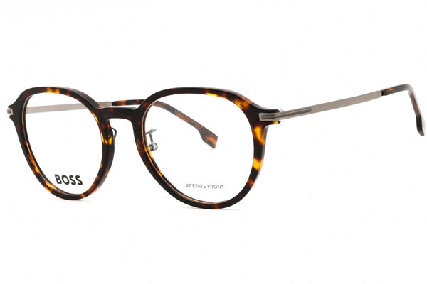 Hugo Boss 1615-F Eyeglasses Gold