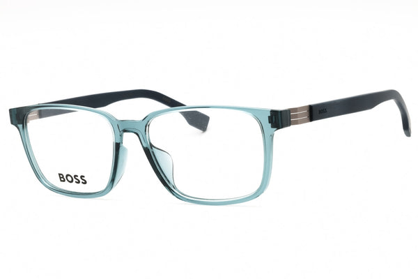 Hugo Boss 1618-F Eyeglasses Blue