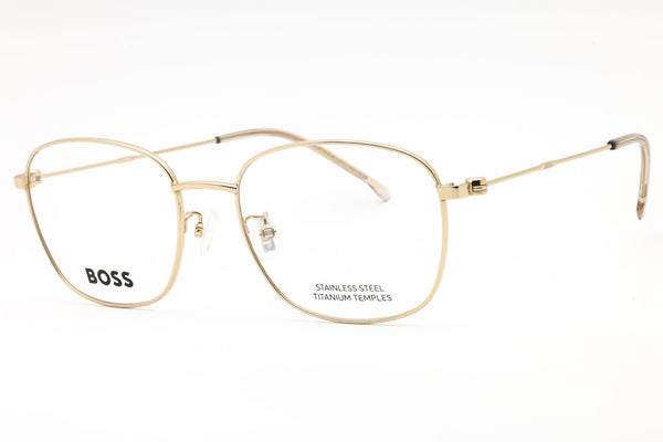 Hugo Boss 1620-F Eyeglasses Gold
