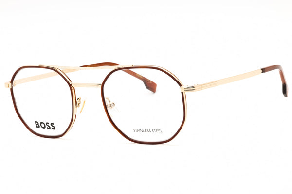 Hugo Boss 1632 Eyeglasses Brown