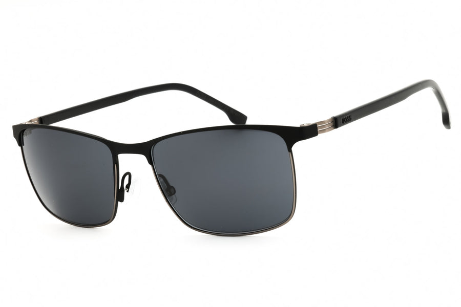 Hugo Boss 1635-S Sunglasses Black