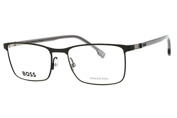 Hugo Boss 1637 Eyeglasses Black