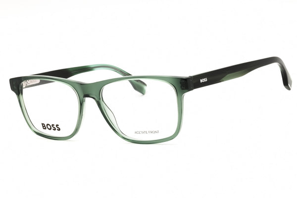 Hugo Boss 1646 Eyeglasses Green