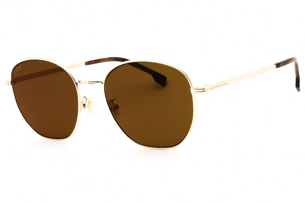 Hugo Boss 1671-F-Sk Eyeglasses Gold