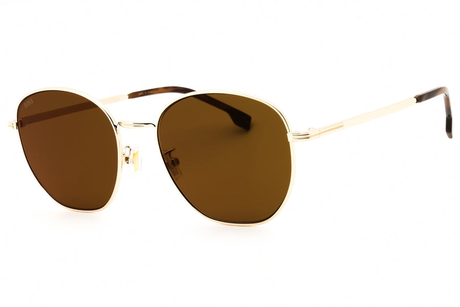 Hugo Boss 1671-F-Sk Eyeglasses Gold