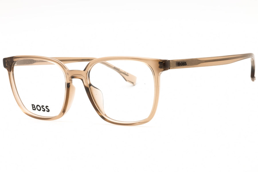 Hugo Boss 1679-F Eyeglasses Gray