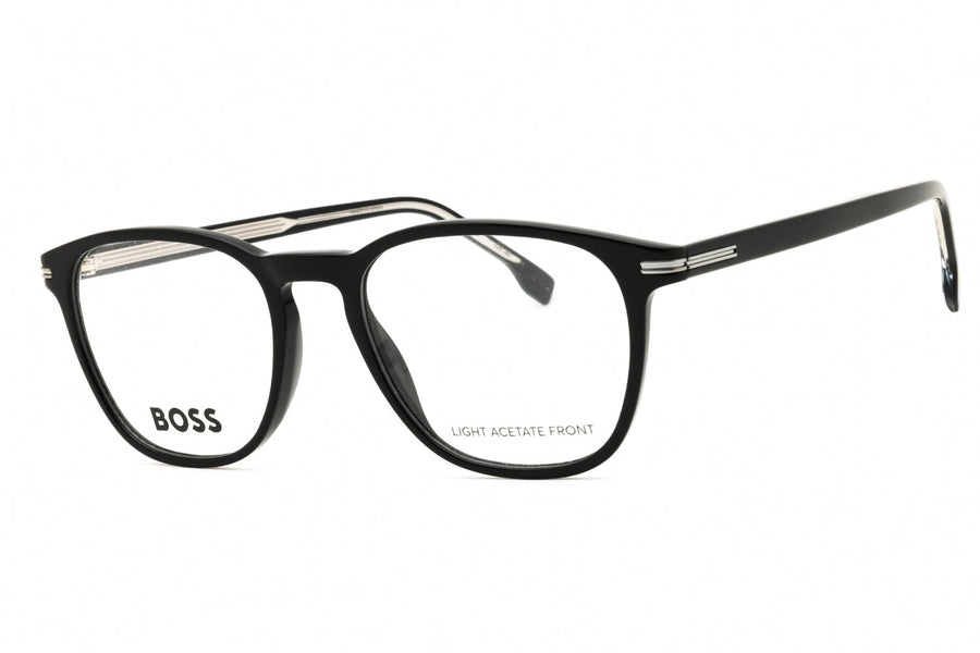 Hugo Boss 1680 Eyeglasses Black