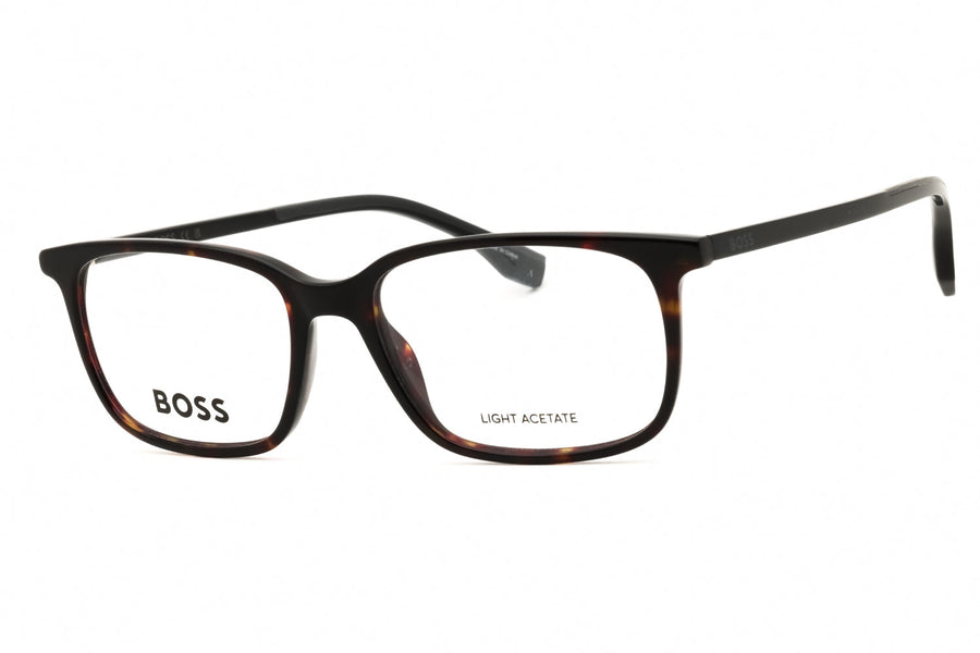 Hugo Boss 1681 Eyeglasses Brown