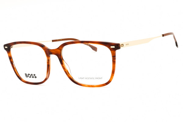 Hugo Boss 1696 Eyeglasses Brown