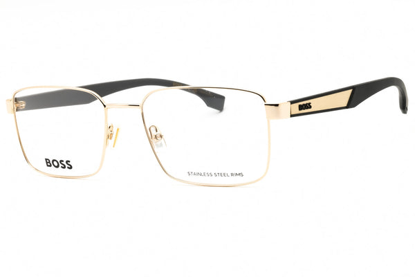 Hugo Boss 1769 Eyeglasses Gold