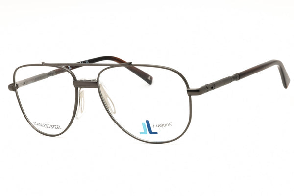 J. Landon Jl1010 Eyeglasses One Color