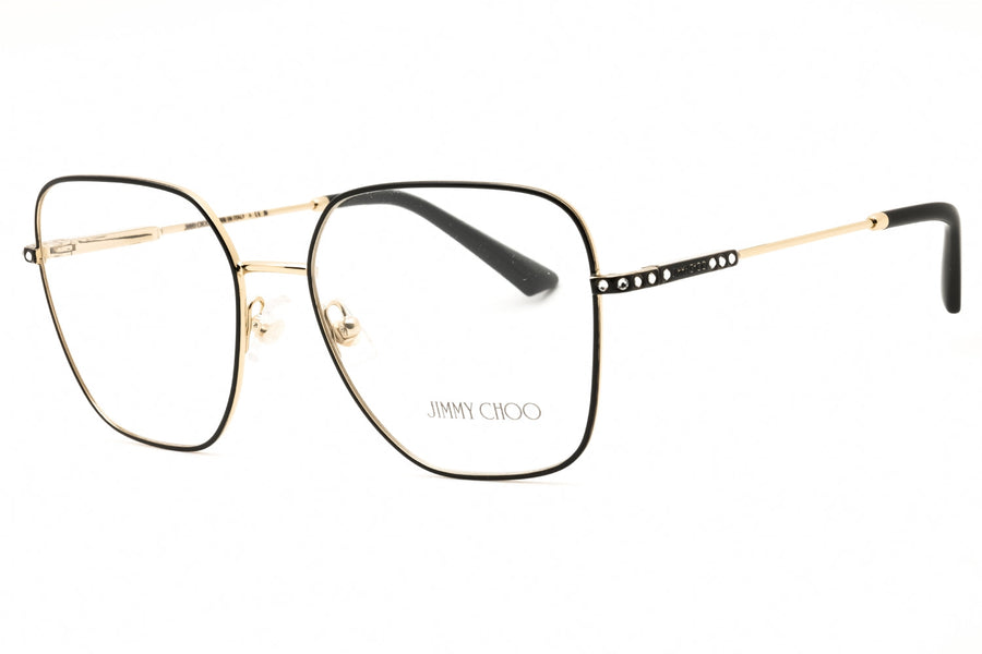 Jimmy Choo 0jc2001b Eyeglasses Black