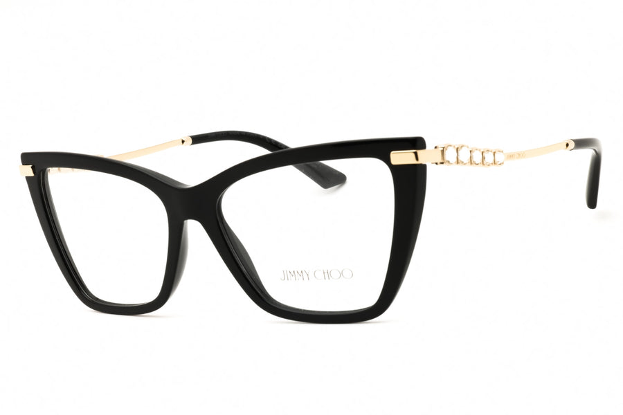 Jimmy Choo 0jc3020b Eyeglasses Black