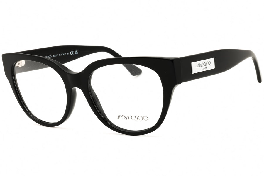 Jimmy Choo 0jc3035 Eyeglasses Black