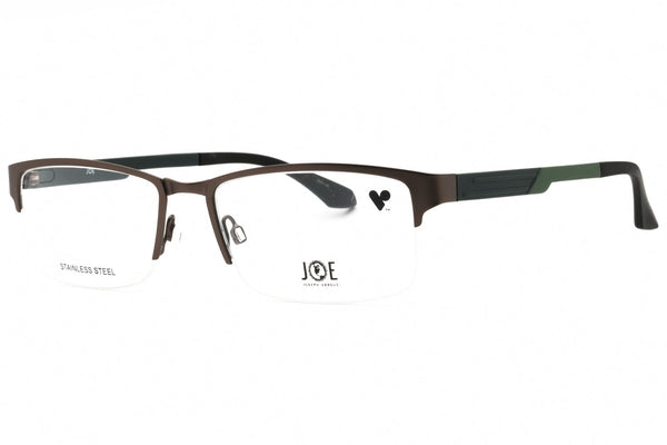Joe Optical Joe4070 Eyeglasses Gray