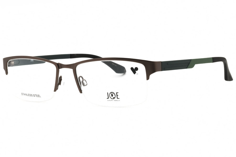 Joe Optical Joe4070 Eyeglasses Gray