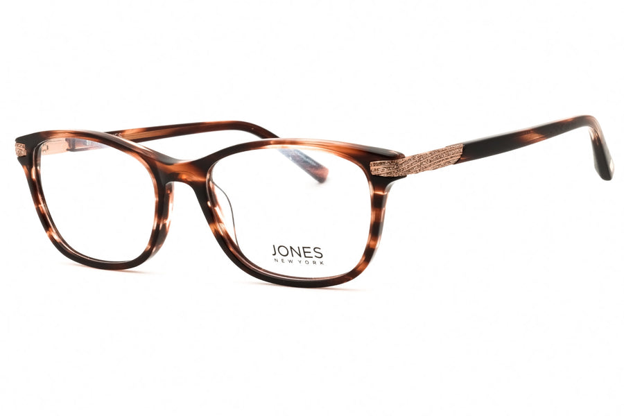 Jones New York J768 Eyeglasses Brown