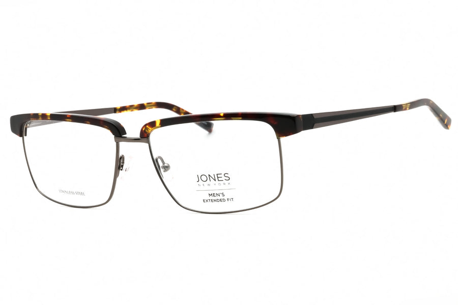 Jones New York Vjom374 Eyeglasses Brown