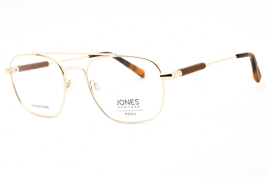 Jones New York Vjom378 Eyeglasses Gray