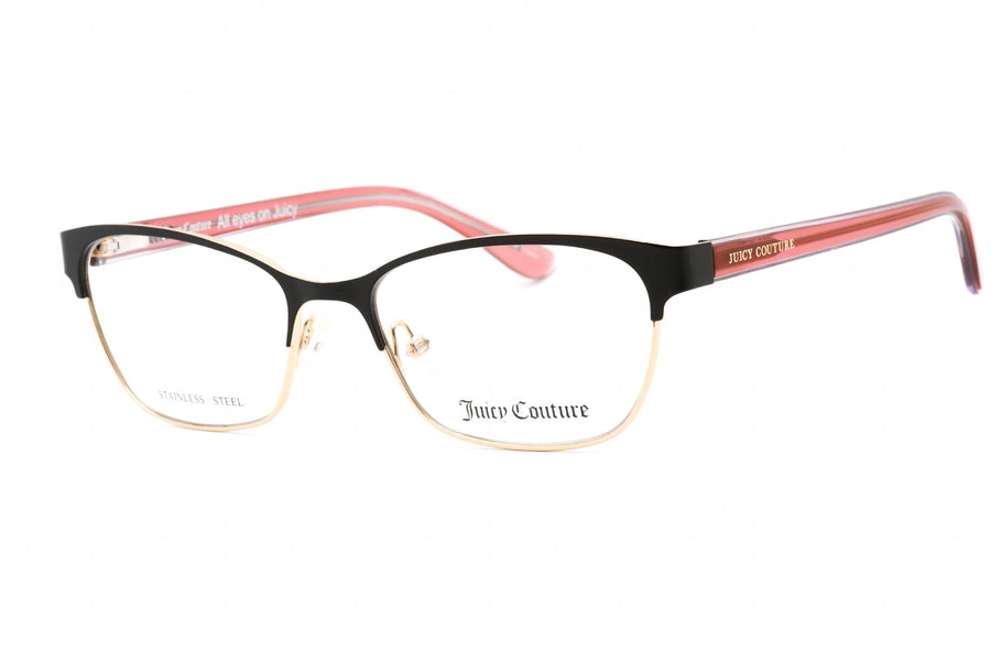 Juicy Couture Ju 214 Eyeglasses Black