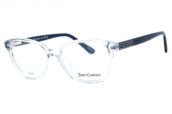 Juicy Couture Ju 218 Eyeglasses Blue