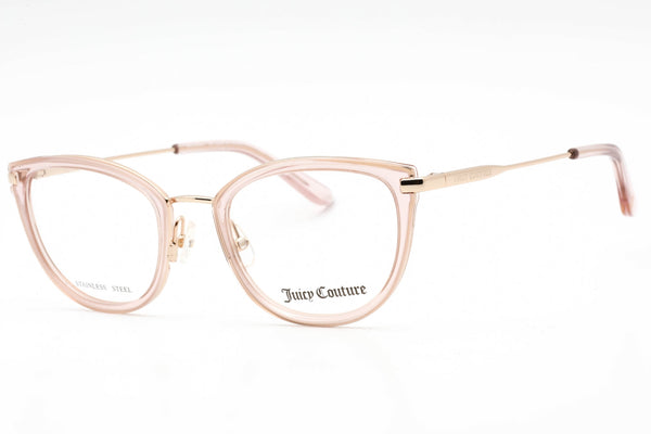 Juicy Couture Ju 226-G Eyeglasses Clear